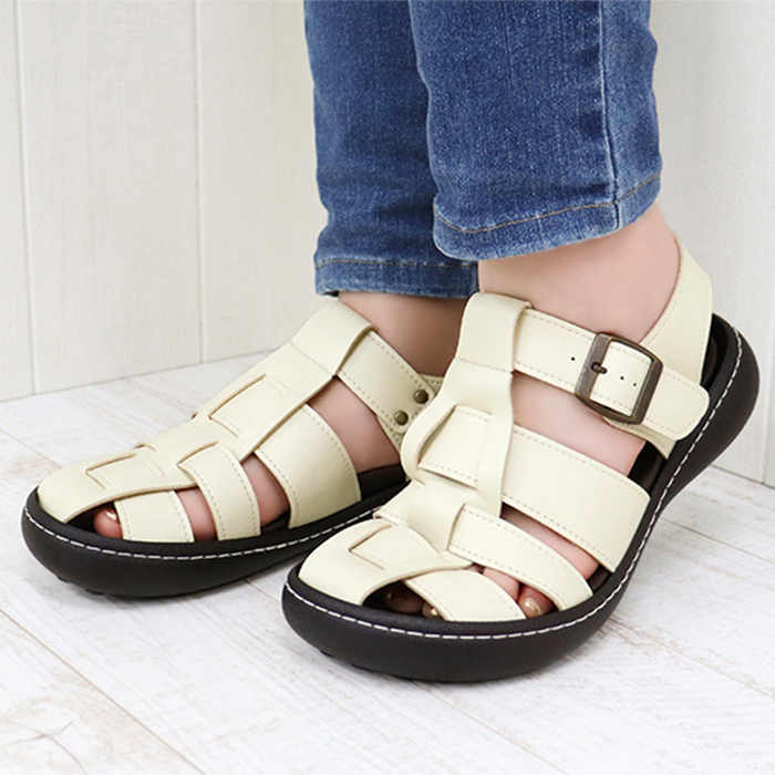 Regetta Canoe（リゲッタカヌー） リゲッタ カヌー サンダル