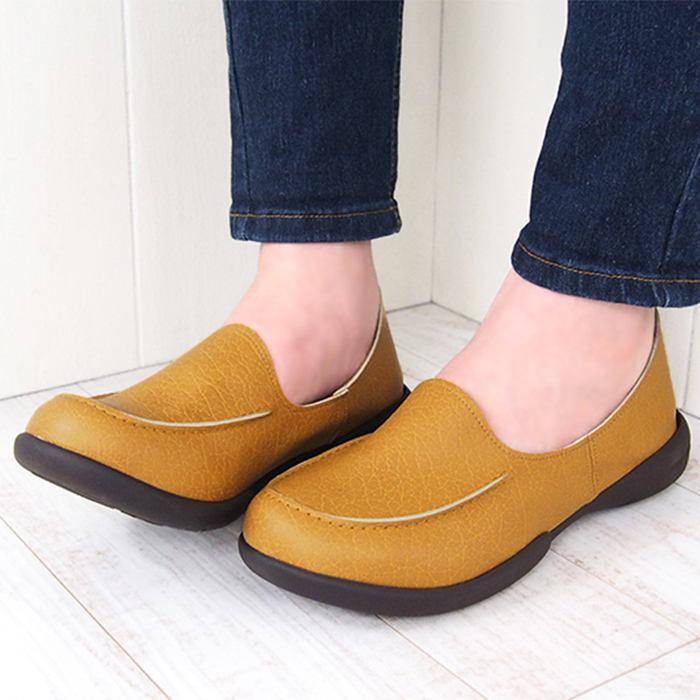 Re:getA リゲッタ シューズ レディース 靴 R-302 コンフォート