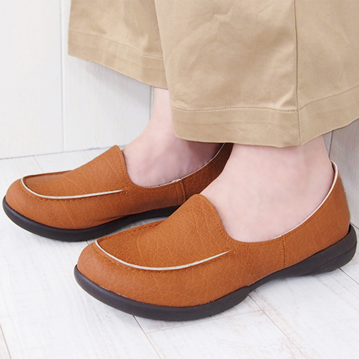 Re:getA リゲッタ シューズ レディース 靴 R-302 コンフォート