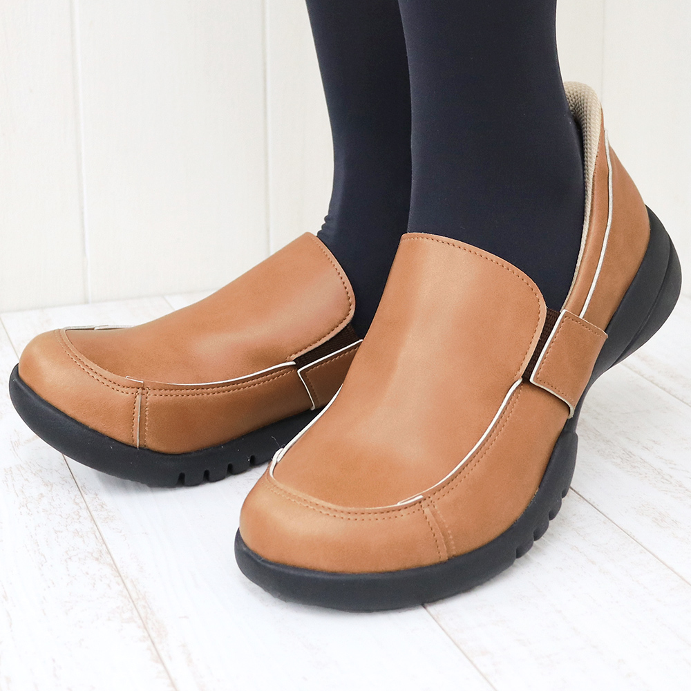 Re:getA（リゲッタ） シューズ レディース 靴 R333 コンフォート