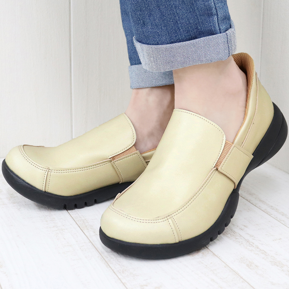 Re:getA（リゲッタ） シューズ レディース 靴 R333 コンフォート