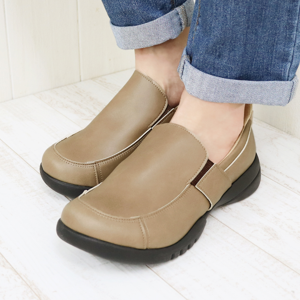 コロッタ Re:getA（リゲッタ） シューズ レディース 靴 R333 コンフォート