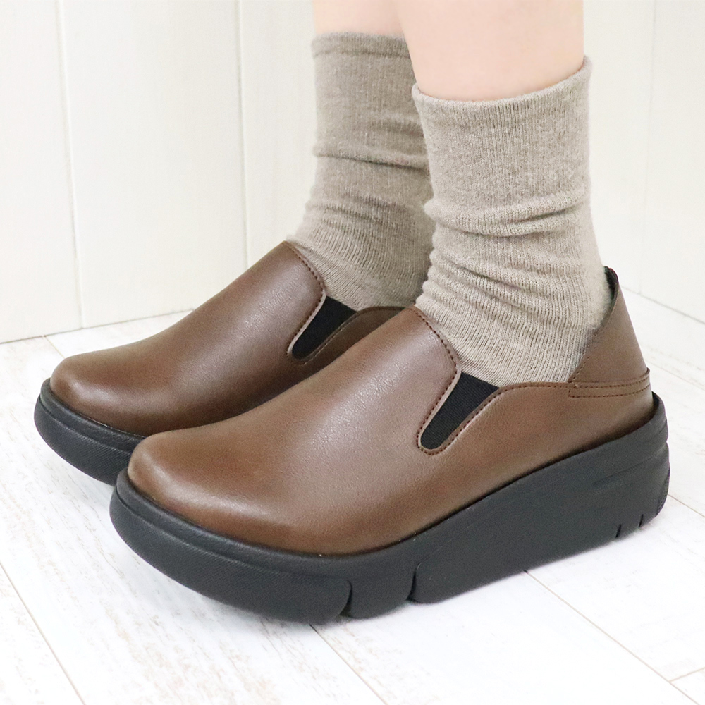 みさぽんさま専用☆Re:getA リゲッタ ＆ANTEPRIMA Re:getA（リゲッタ） シューズ レディース 靴 RE168 サイドゴア 2way