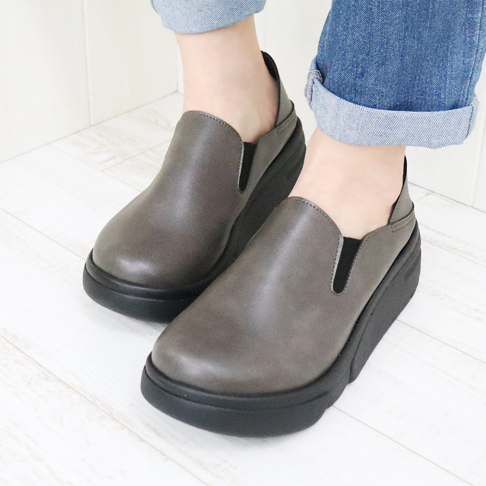 Re:getA（リゲッタ） シューズ レディース 靴 RE168 サイドゴア 2way