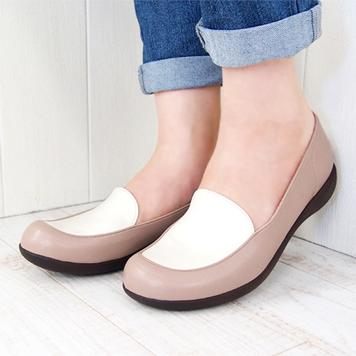 Re:getA リゲッタ シューズ レディース 靴 RLW1521 RLW1522 ローファー 