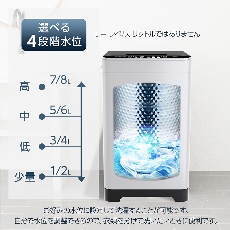 洗濯機 縦型 6kg 全自動洗濯機 小型 縦型洗濯機 一人暮らし 小型洗濯機 ミニ洗濯機 洗濯 脱水 すずき 予約洗濯機能 部屋干し 洗濯器 家電  コンパクト 一人暮らし : cnw-wmsk60a-gy : 家具と雑貨の専門店 canow - 通販 - Yahoo!ショッピング