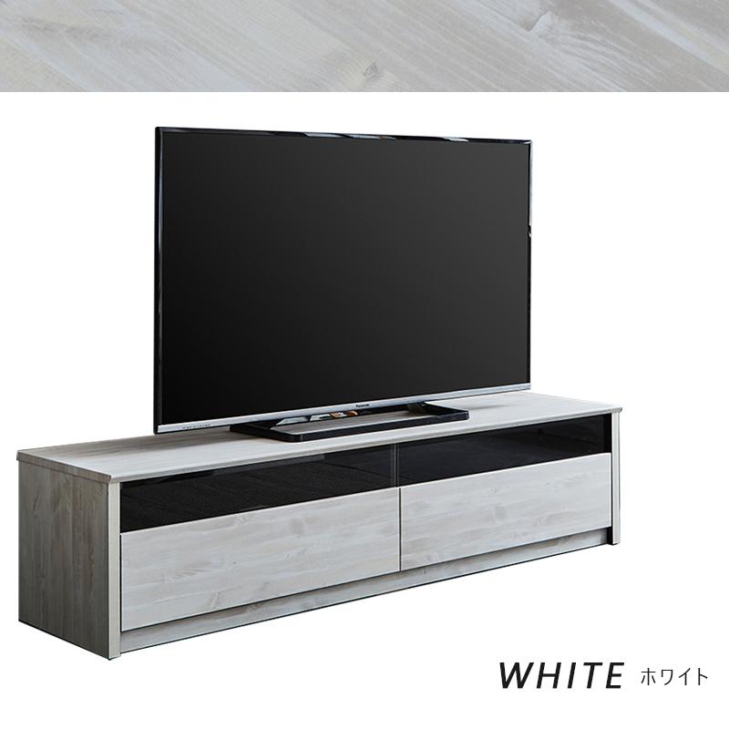 テレビボード テレビ台 ロ―ボード ロ―タイプ おしゃれ TV台 リビング