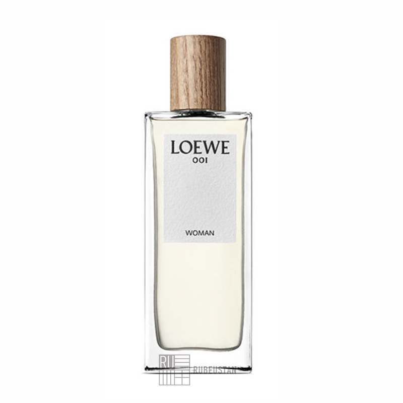 ロエベ LOEWE 001 ウーマン オードゥ パルファム 50ml オードパルファム EDP 香水