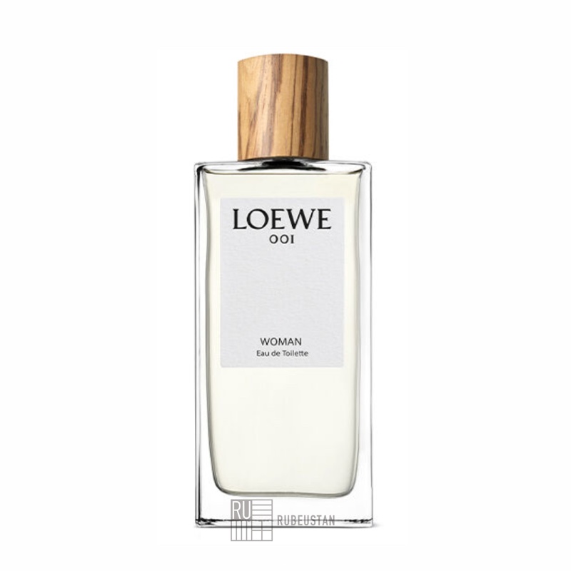 ロエベ LOEWE 001 ウーマン オードゥ トワレ 100ml オードトワレ EDT 香水