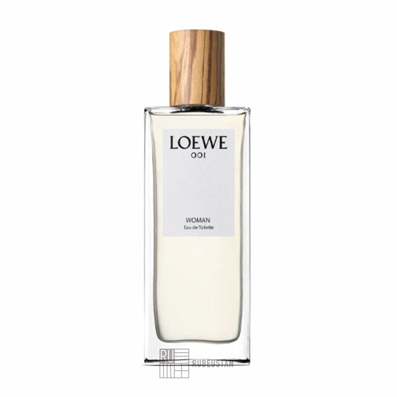 ロエベ LOEWE 001 ウーマン オードゥ トワレ 50ml オードトワレ EDT 香水
