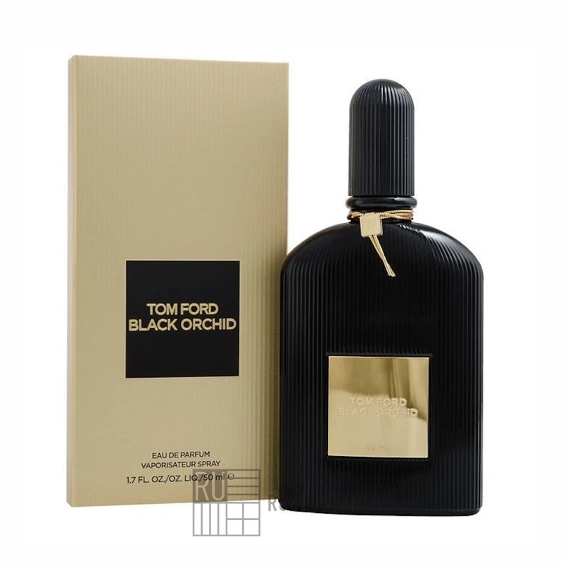トム フォード TOM FORD ブラック オーキッド オード パルファム スプレィ 50ml スプレー EDP