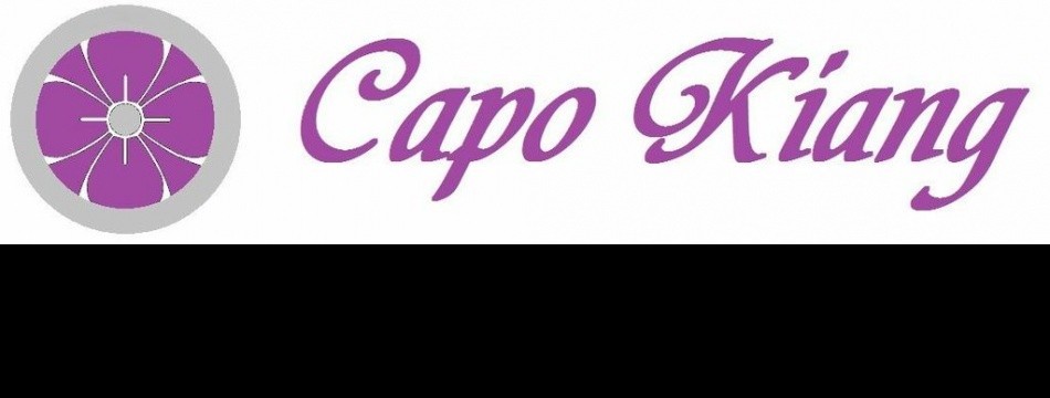 Capo Kiang Yahoo!店