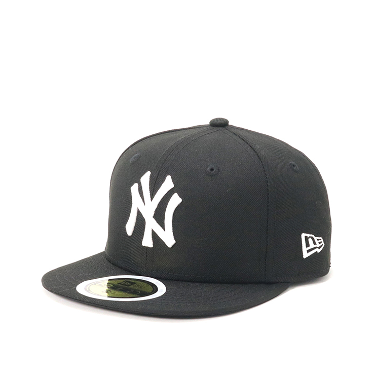 ニューエラ キッズ Kid S59fifty ニューヨークヤンキース 帽子屋オンスポッツ 通販 Paypayモール