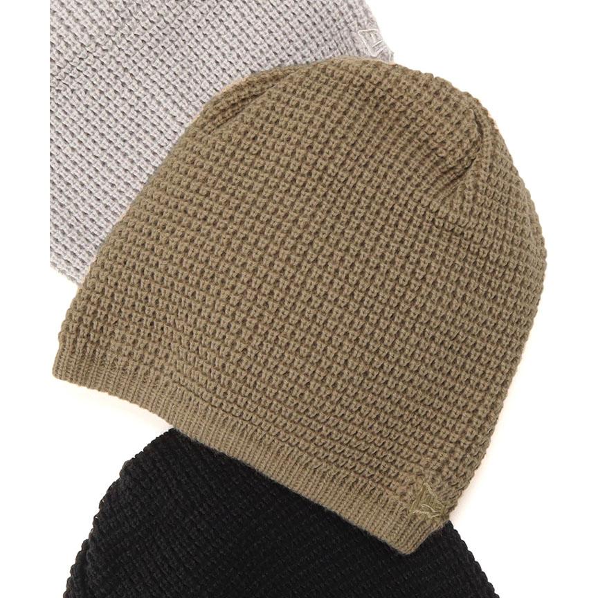 NEW ERA メンズニット帽、ビーニーの商品一覧｜帽子｜財布、帽子、ファッション小物｜ファッション 通販 - Yahoo!ショッピング