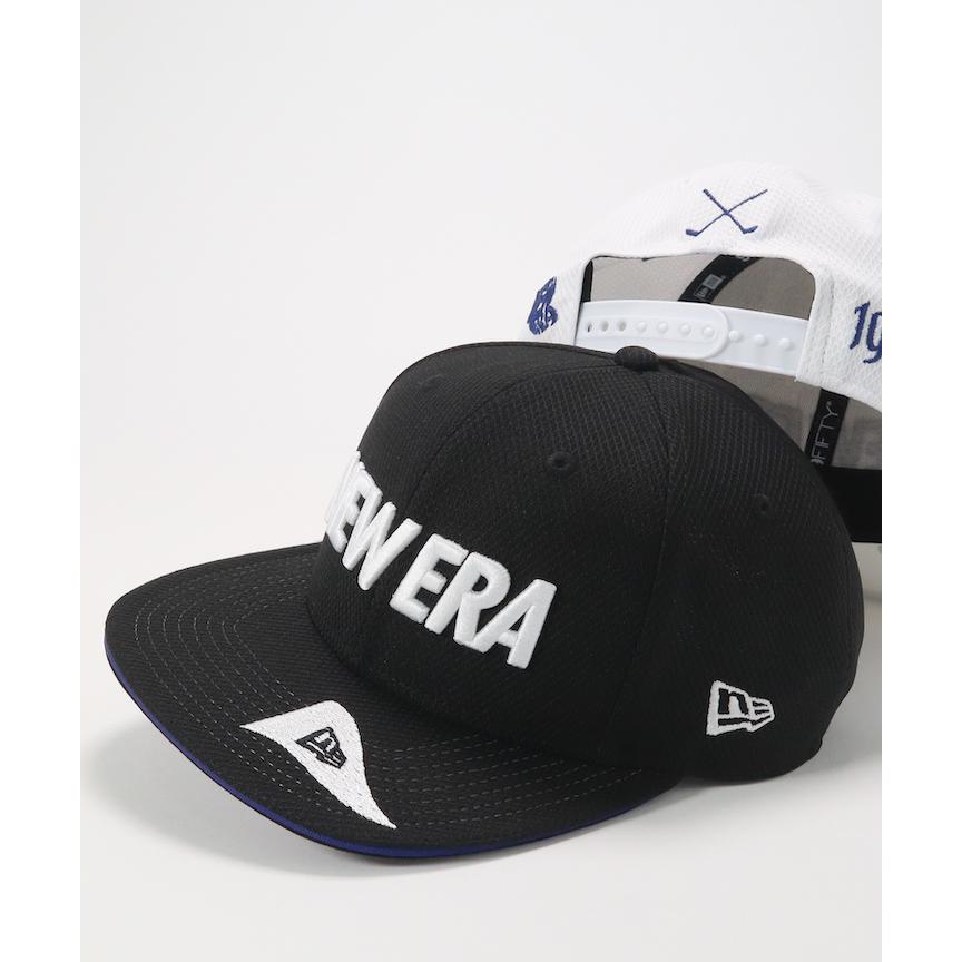 ニューエラ ゴルフ キャップ 9FIFTY|帽子屋オンスポッツ|03