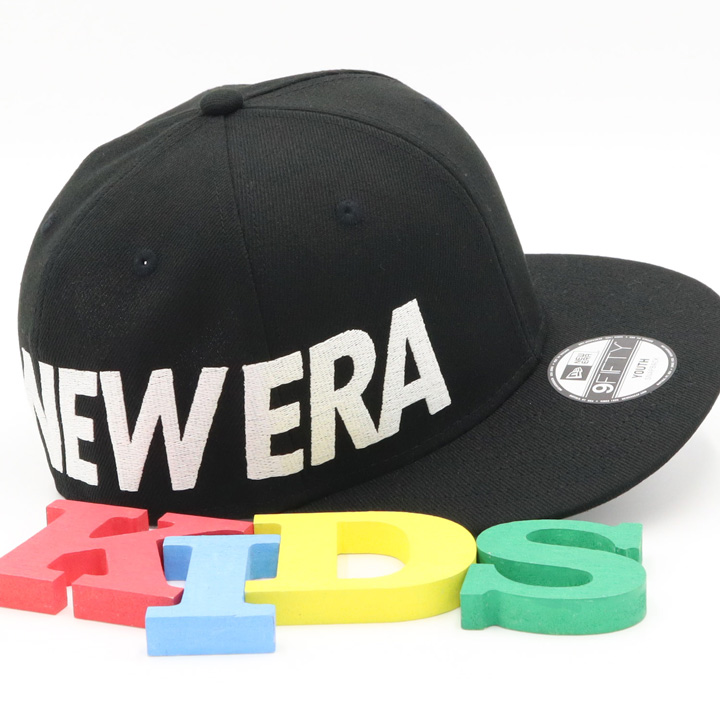 ファミリア　NEW ERA®  帽子　Youth 9FIFTY™ 楽天市場】ニューエラ キャップ キッズ 帽子 NEW ERA YOUTH