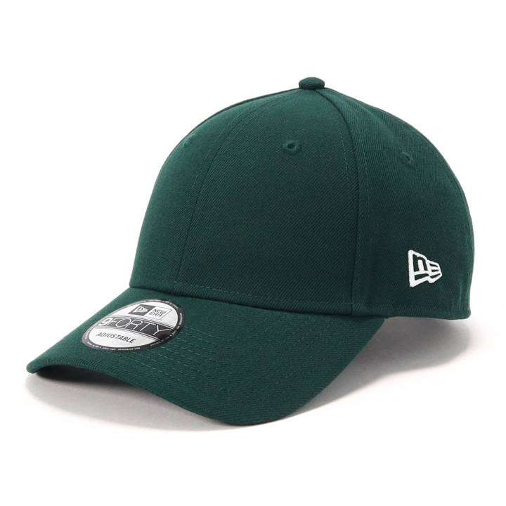 NEW ERA ニューエラ キャップ 無地 9FORTY : ONSPOTZ Yahoo