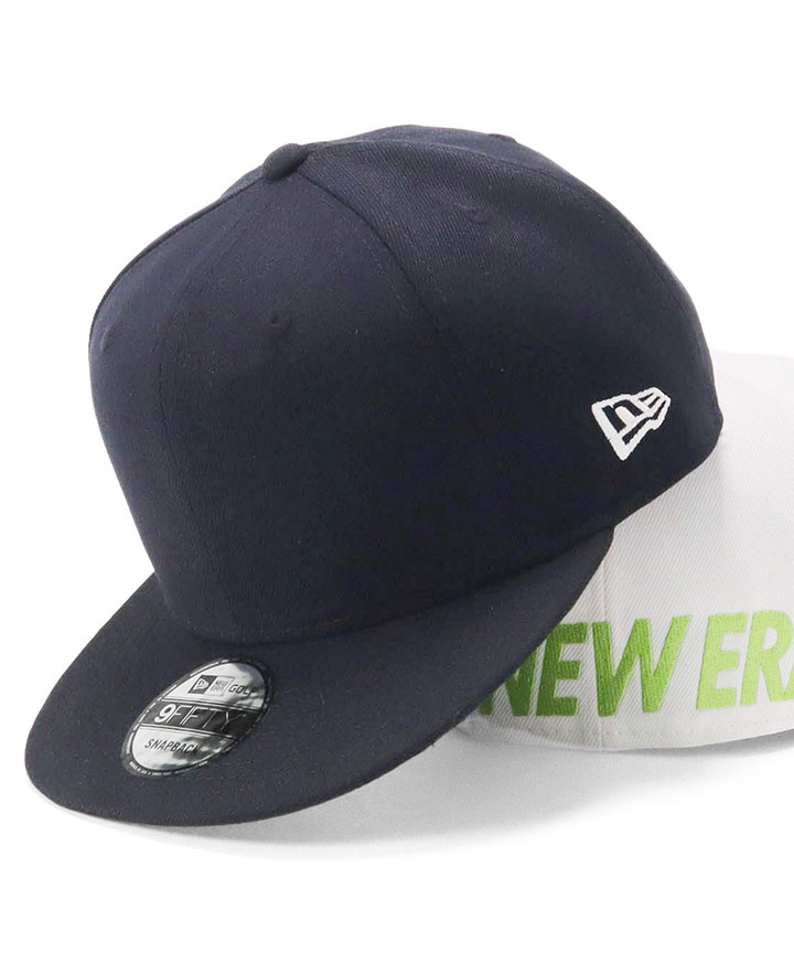 ニューエラ ゴルフ キャップ ブランドネーム | NEW ERA | 02