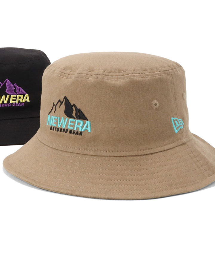 333♡　nowos ハット 全4色【BLUCO/ブルコ】2024AW「Crusher Hat/クラッシャーハット