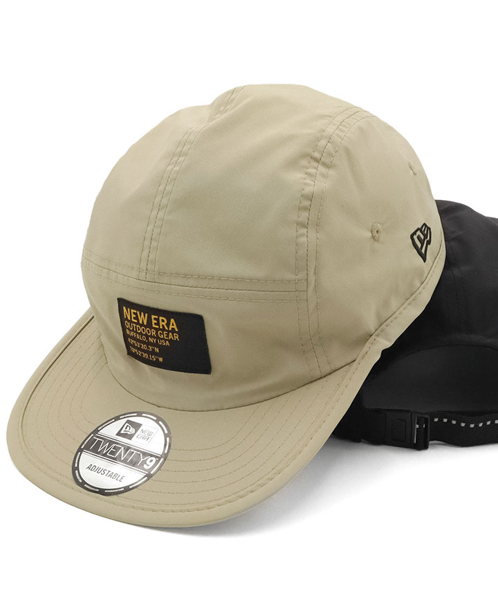 NEW ERA ニューエラ アウトドア キャップ サステイナブル
