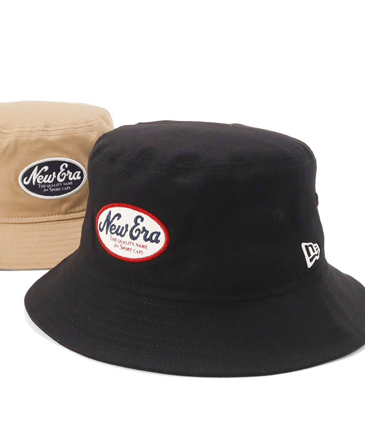 newera godselecion バケットハット 新品未使用 NEW ERA ニューエラ ニットバケット 帽子 バケットハット