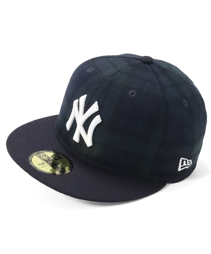 NEW ERA ニューエラキャップ59FIFTY MLB POWERED BYGOROコラボ