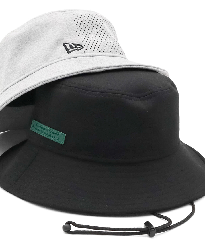 newera アドベンチャーライト Angler Collection ハット ニューエラ(NEW ERA) ハット アドベンチャーライト Angler