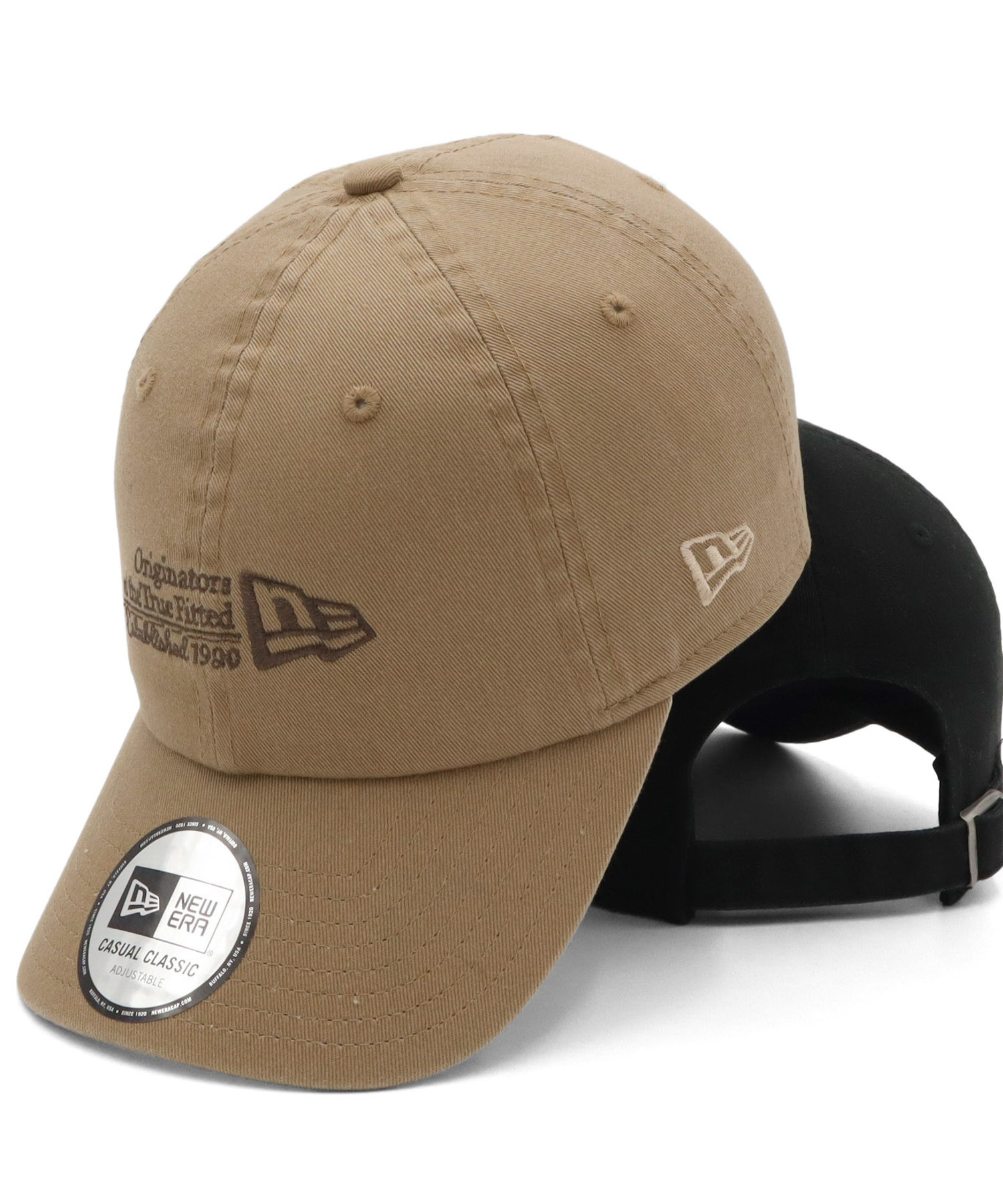 『値下げ』 NEW ERA 9FORTY Casual Classic Cap NEW ERA ニューエラキャップ カジュアルクラシック コットン
