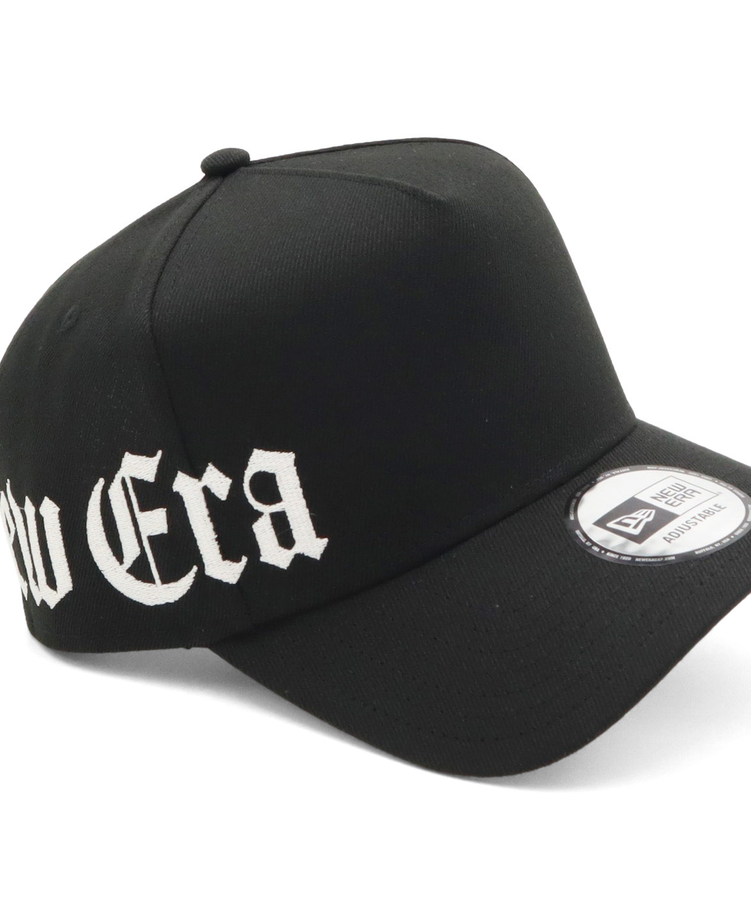 ニューエラ キャップ 9FORTYA-Frame エッセンシャル | NEW ERA | 02