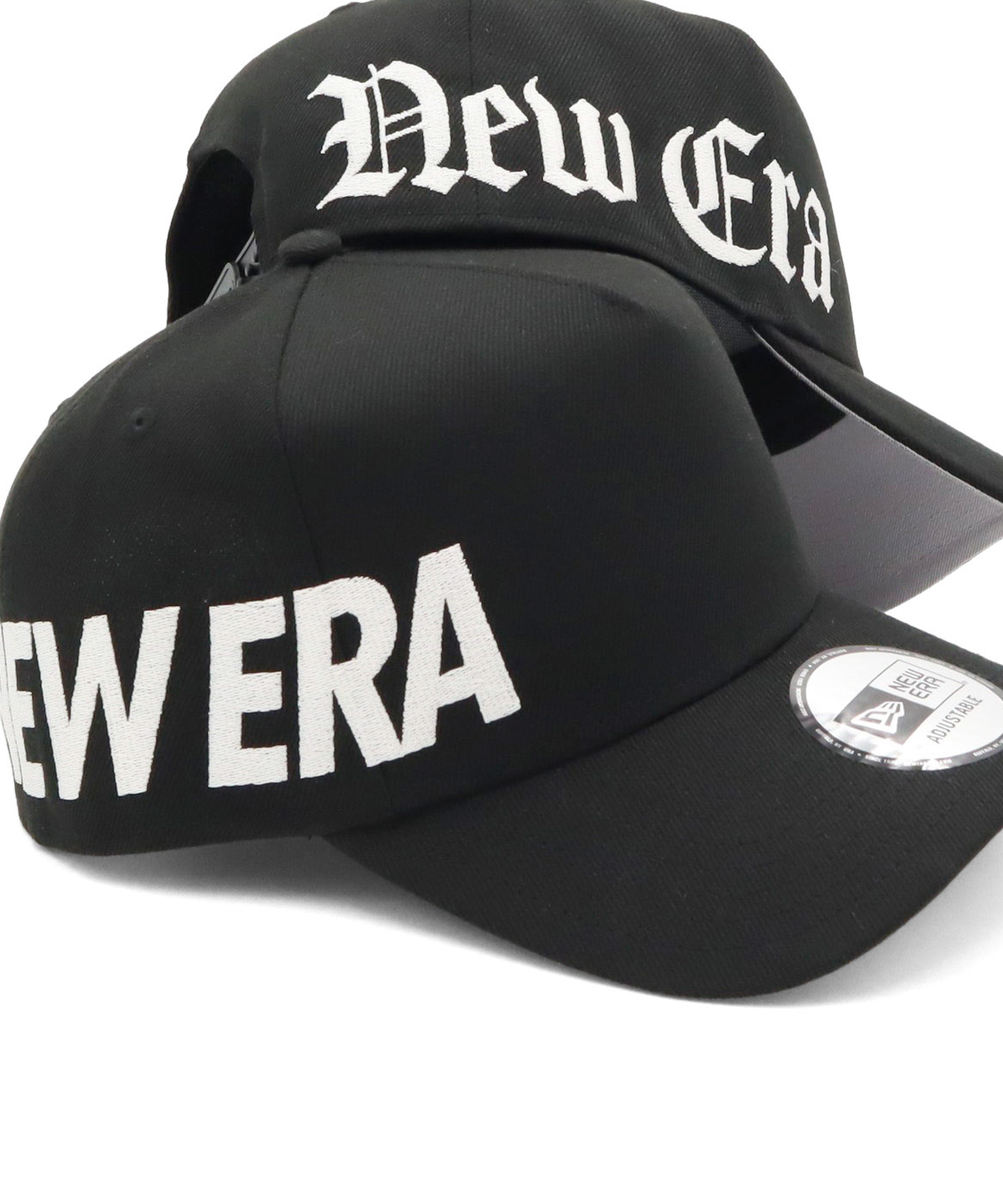 ニューエラ キャップ 9FORTYA-Frame エッセンシャル | NEW ERA | 01