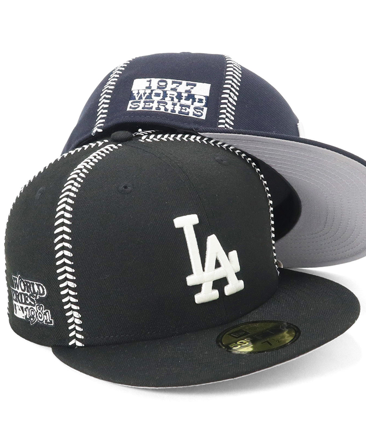 NEW ERA ニューエラ MLB Basic 59FiftyCap ベースボールキャップ NEW ERA キャップ 帽子 ニューエラキャップ MLB Basic 59Fifty