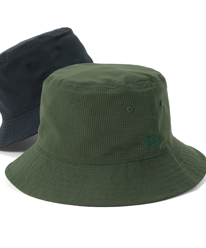 NEW ERA（ニューエラ） ニューエラアウトドア バケットハット 軽量撥水