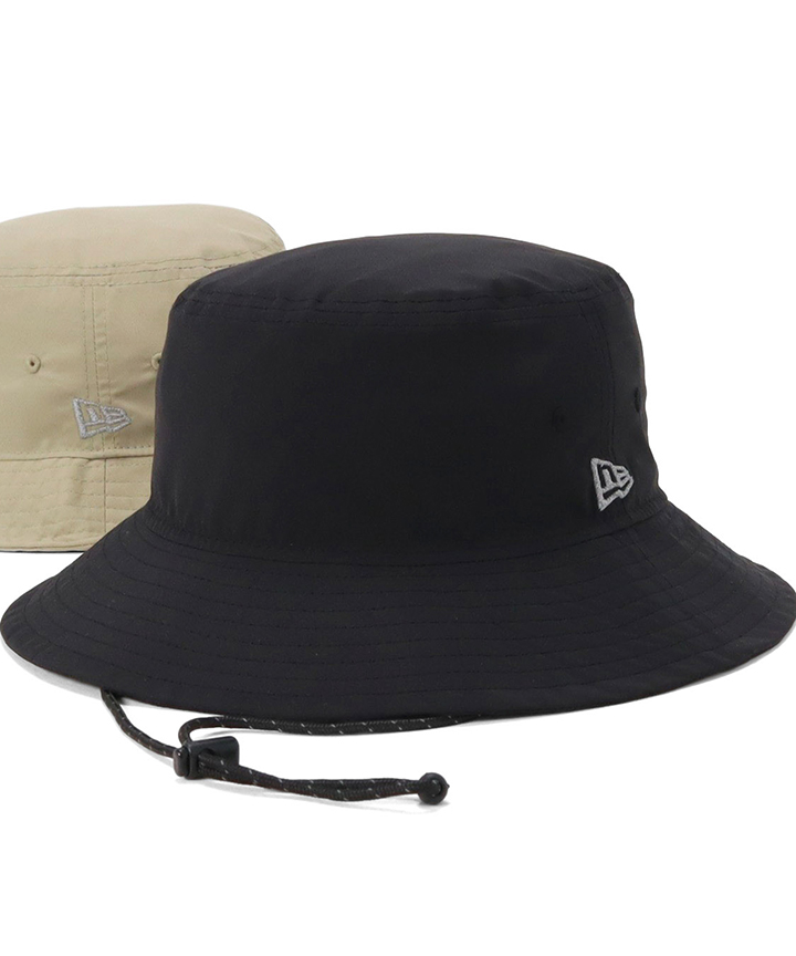 NEW ERA（ニューエラ） ニューエラアウトドア アドベンチャーハット