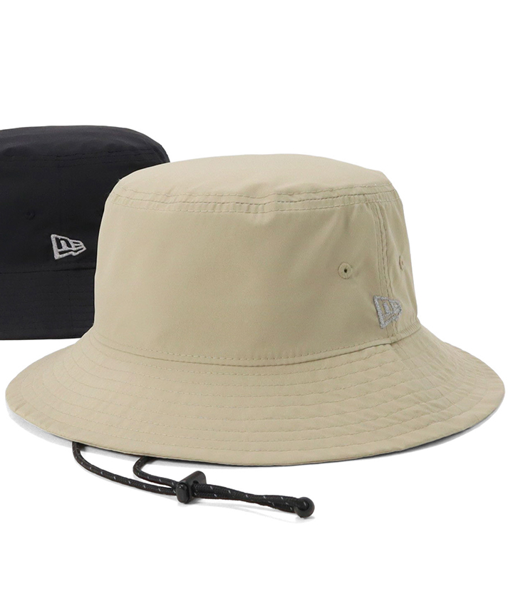 NEW ERA（ニューエラ） ニューエラアウトドア アドベンチャーハット