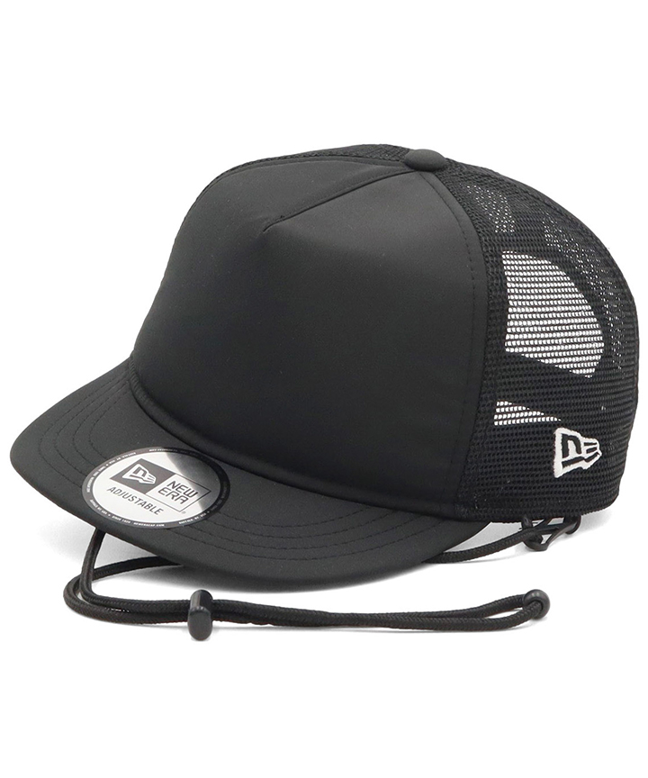 福袋 売れ残り NEW ERA ニューエラアウトドア メッシュキャップ 9FORTYA-Frame 服＆ファッション小物