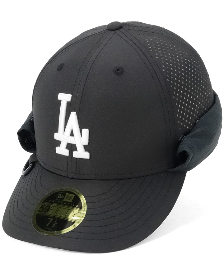 ニューエラ 59FIFTY Flip Down 吉田兄弟 オリーブ 楽天市場】＊NEW ERA｜59Fifty Outdoor Flip Down Polartec
