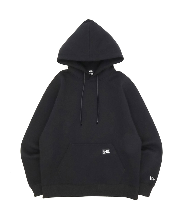 NEW ERA（ニューエラ） パーカー ONSPOTZ別注 フード付き : ONSPOTZ