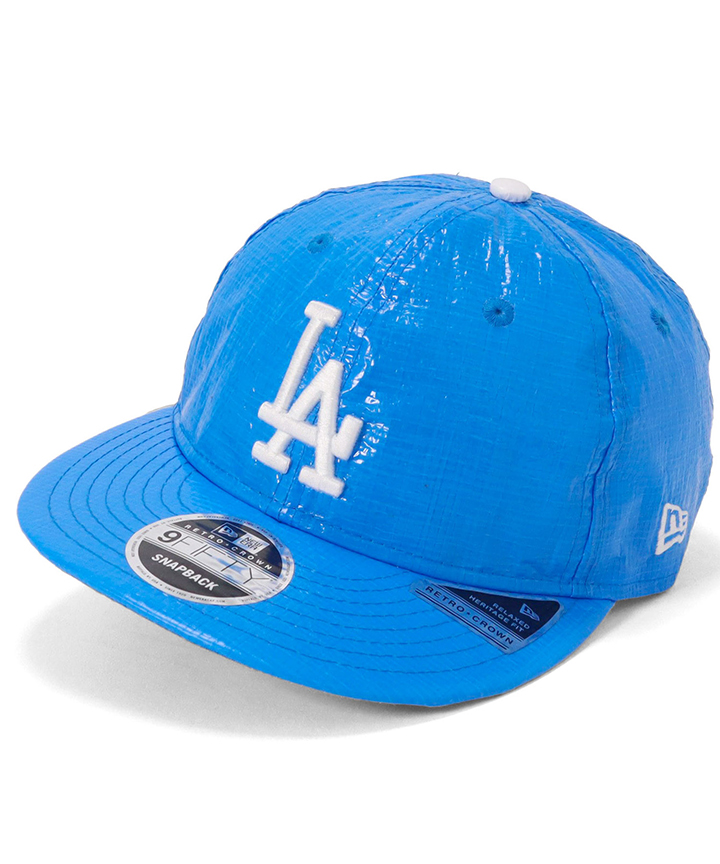 NEW ERA（ニューエラ） キャップ MLB 中津川吾郎コラボ : ONSPOTZ