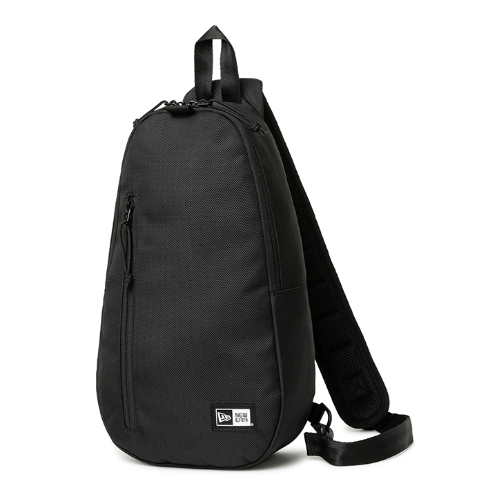 NEW ERA（ニューエラ） ボディバッグ シンプル 8L : ONSPOTZ Yahoo