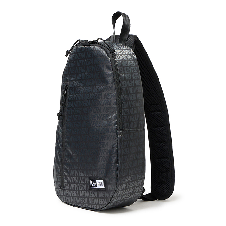 NEW ERA（ニューエラ） ボディバッグ シンプル 8L : ONSPOTZ Yahoo