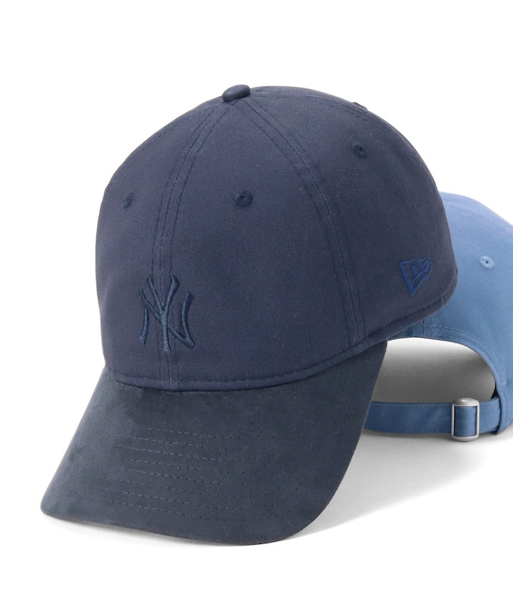 NEW ERA（ニューエラ） キャップ 9TWENTY MLB : ONSPOTZ Yahoo