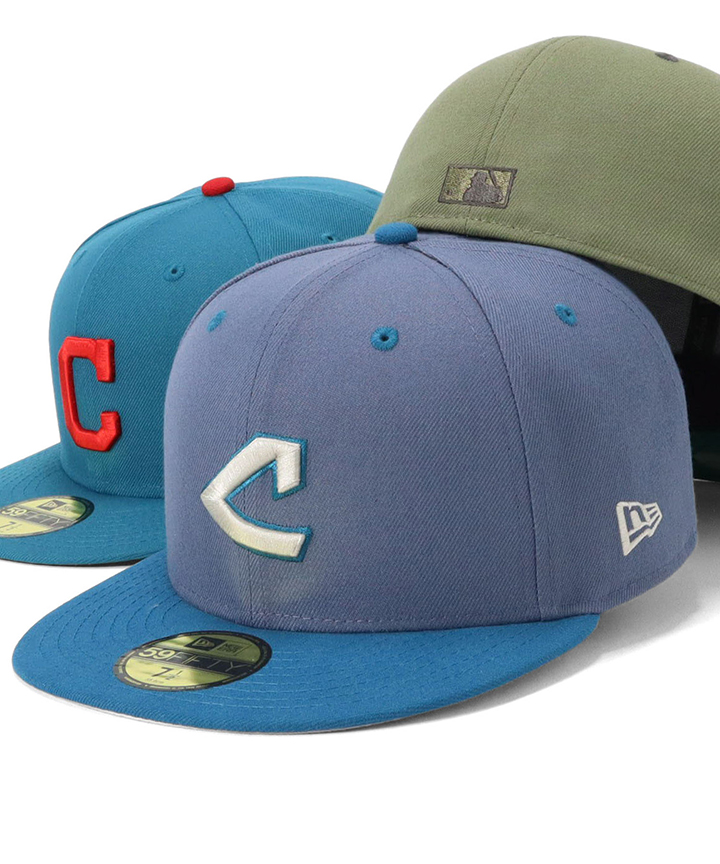 NEW ERA ニューエラキャップ 59FIFTY MLB : ONSPOTZ Yahoo