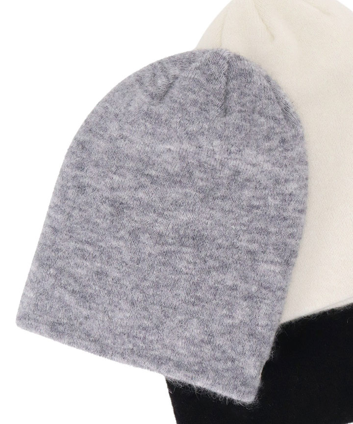 NEW ERA（ニューエラ） ニット帽 無地 ロングニット : ONSPOTZ Yahoo