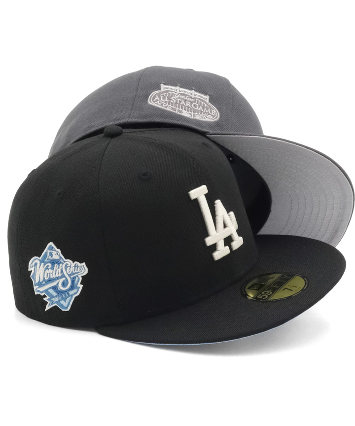 ニューエラ キャップ 59FIFTY ONSPOTZ別注 | NEW ERA | 02