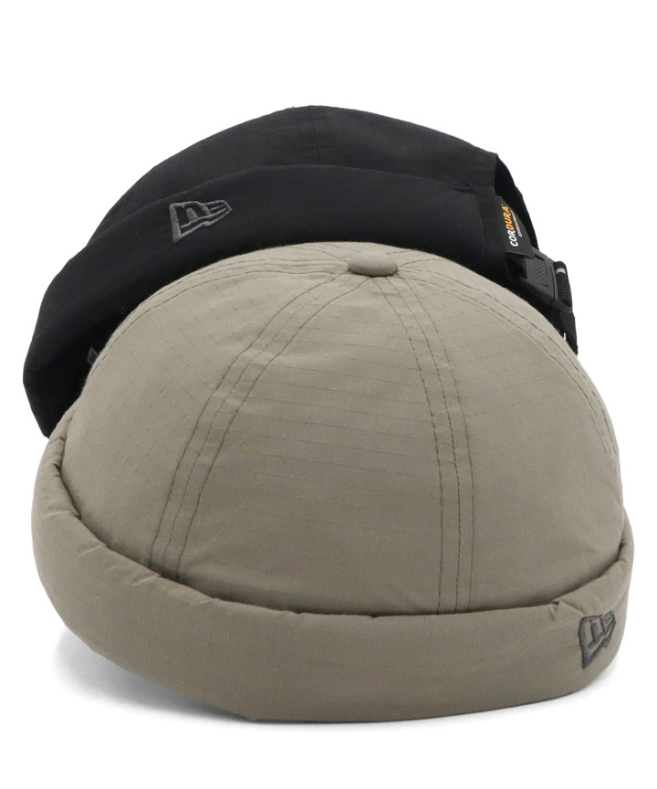 NEW ERA（ニューエラ） アウトドア フィッシャーマンキャップ ONSPOTZ