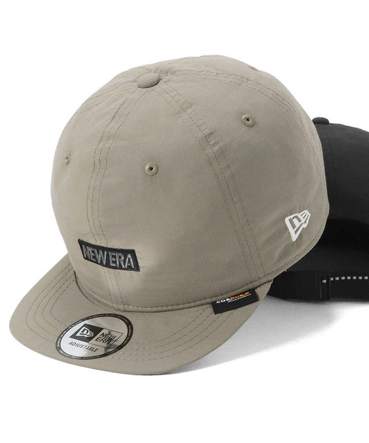 NEW ERA ニューエラ アウトドア バイクキャップ ONSPOTZ別注