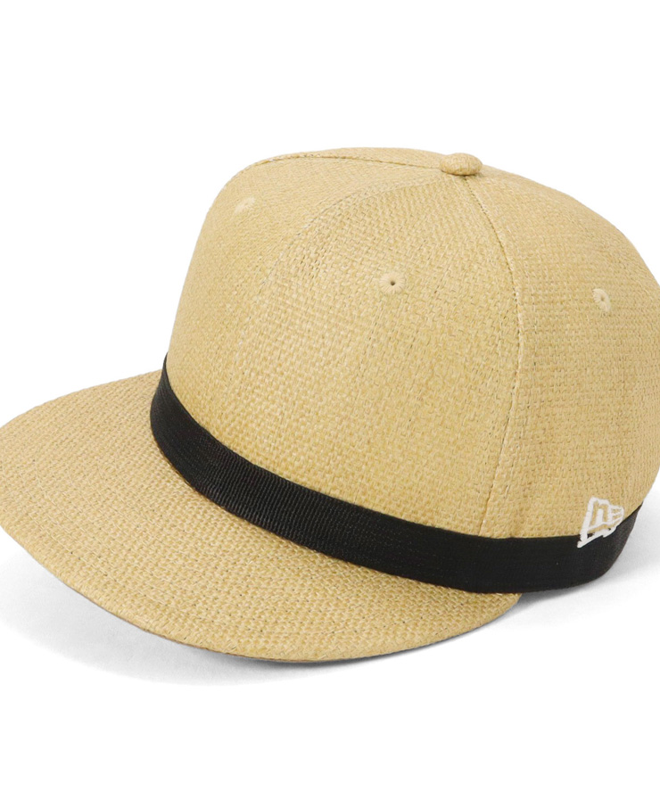 NEW ERA ニューエラキャップ 9FIFTY ペーパーブレード ONSPOTZ