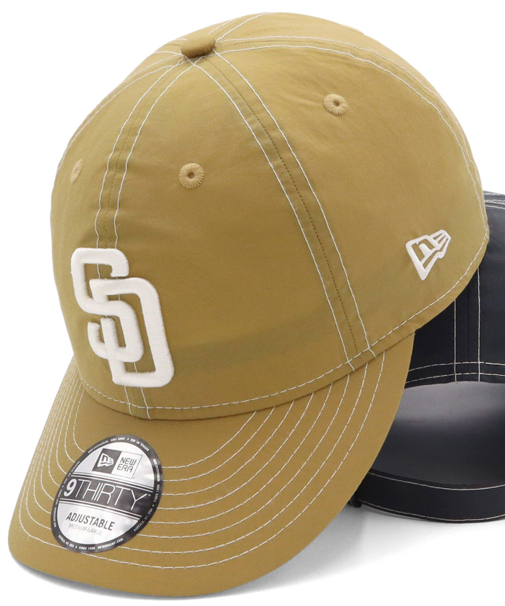 NEW ERA ニューエラキャップ 9THIRTY MLB ONSPOTZ別注 : ONSPOTZ