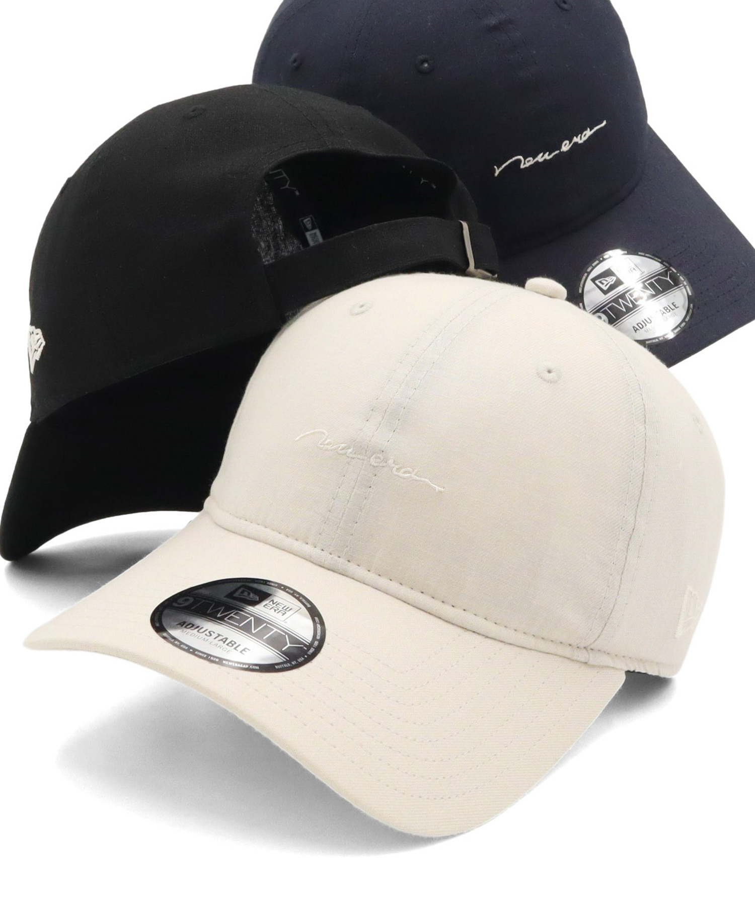 ニューエラキャップ NEW ERA OZレーシング x ニューエラ 9FIFTY フラットキャップ