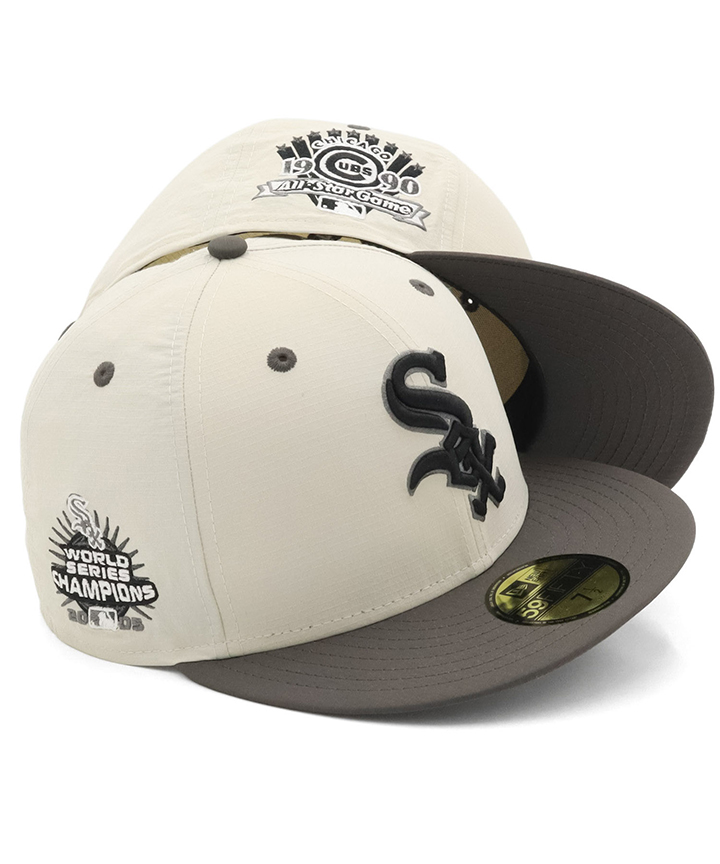 NEW ERA（ニューエラ） ニューエラキャップ 59FIFTY MLB ONSPOTZ別注